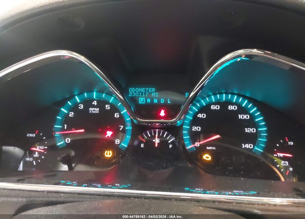 2014 CHEVROLET TRAVERSE 2LT VIN: 1GNKVHKD2EJ348237