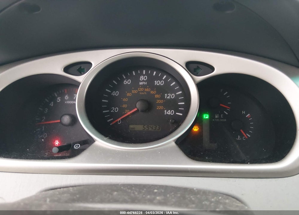 2006 TOYOTA HIGHLANDER LIMITED V6 VIN: JTEEP21A760147764