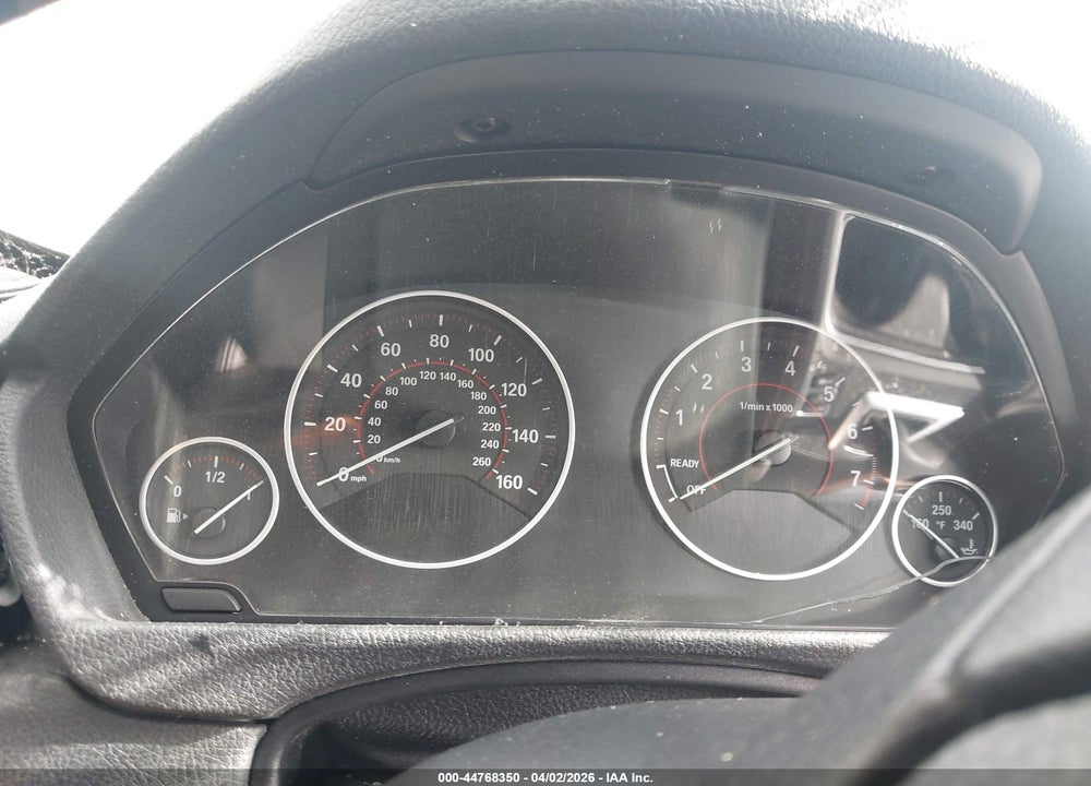2014 BMW 428I VIN: WBA3N7C59EF719375