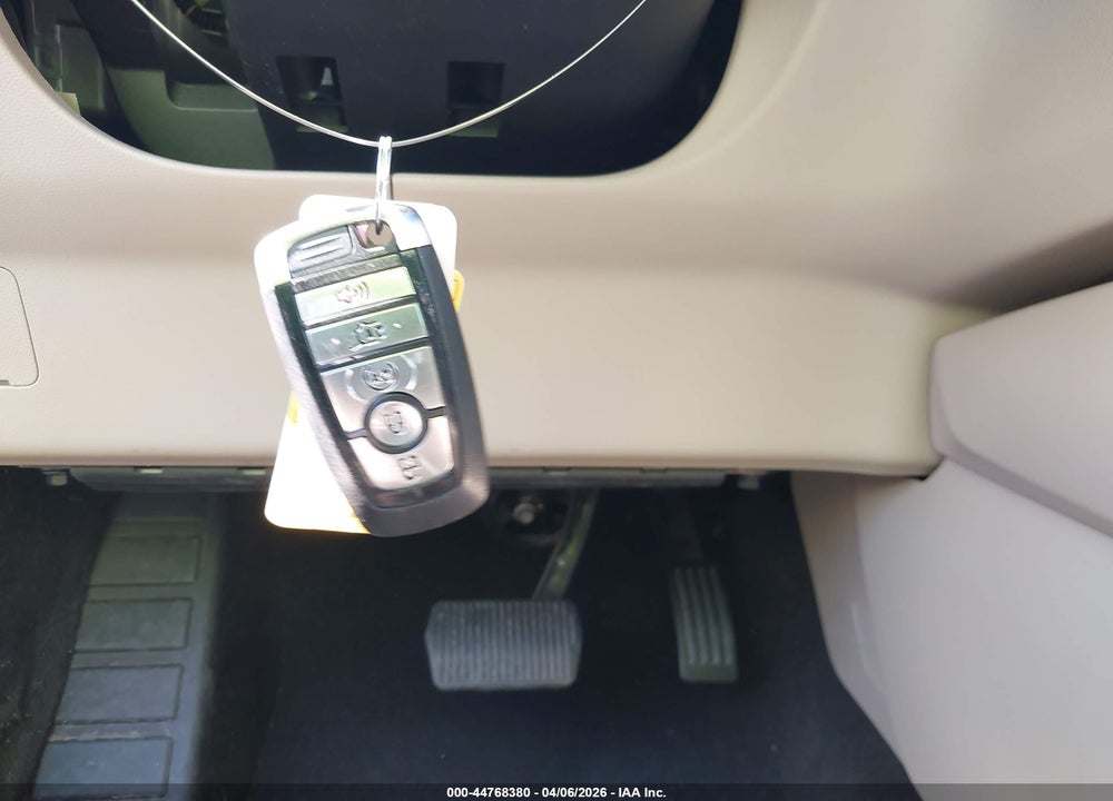 2021 FORD ESCAPE SEL VIN: 1FMCU9H64MUA52224