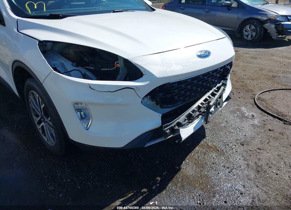 2021 FORD ESCAPE SEL VIN: 1FMCU9H64MUA52224