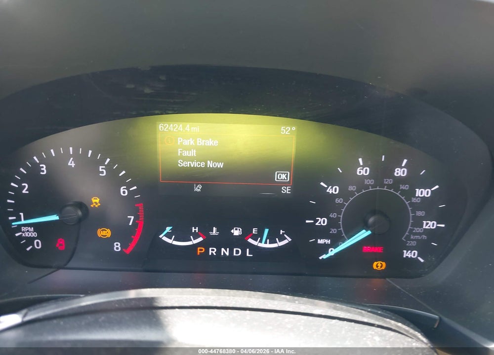 2021 FORD ESCAPE SEL VIN: 1FMCU9H64MUA52224