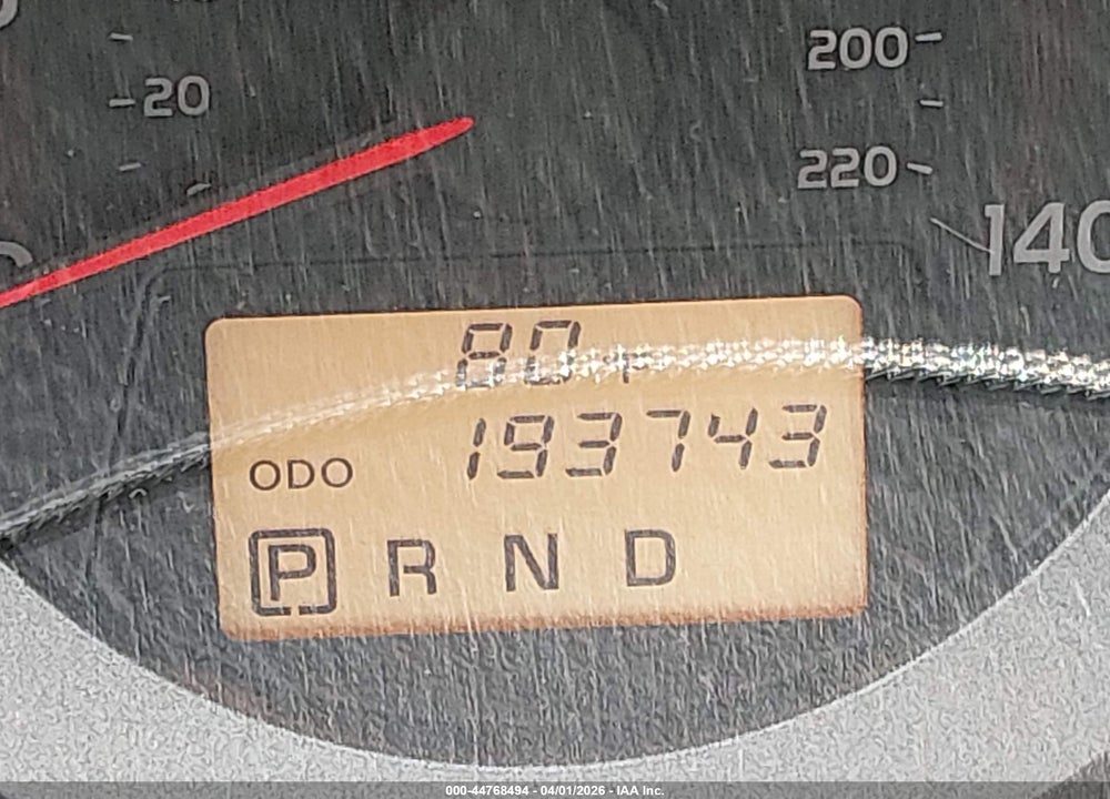 2011 TOYOTA RAV4 VIN: JTMZF4DVXB5037498