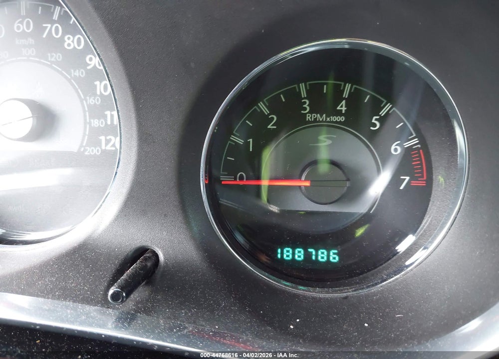 2014 CHRYSLER 200 TOURING VIN: 1C3CCBBG5EN187082