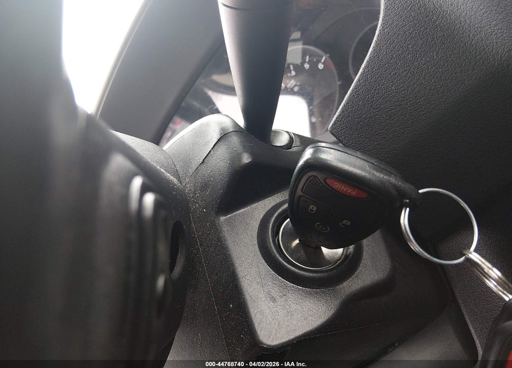2011 JEEP COMPASS VIN: 1J4NF1FB8BD164444