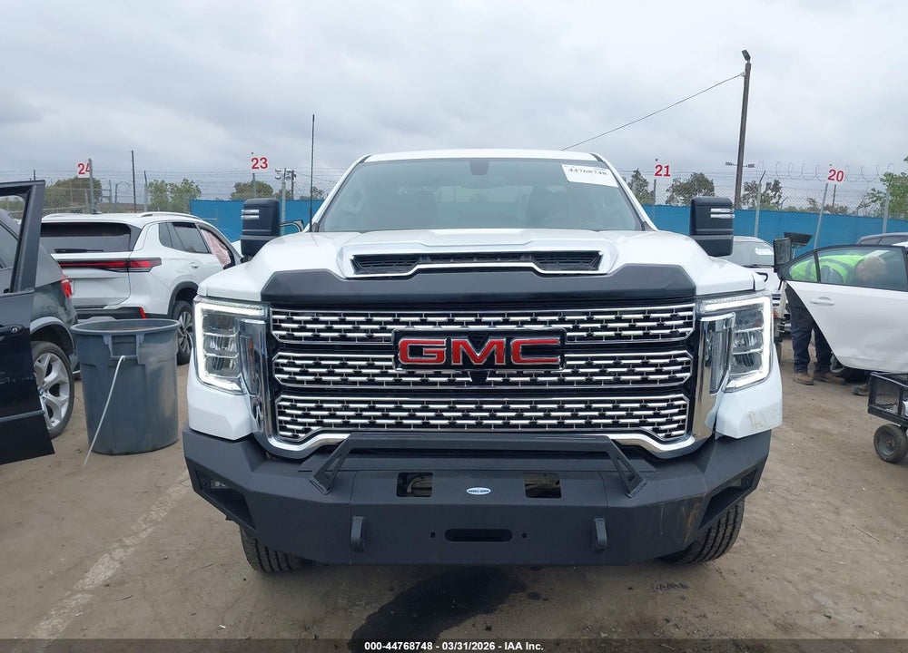 2023 GMC SIERRA VIN: 1GT59LEY2PF131658