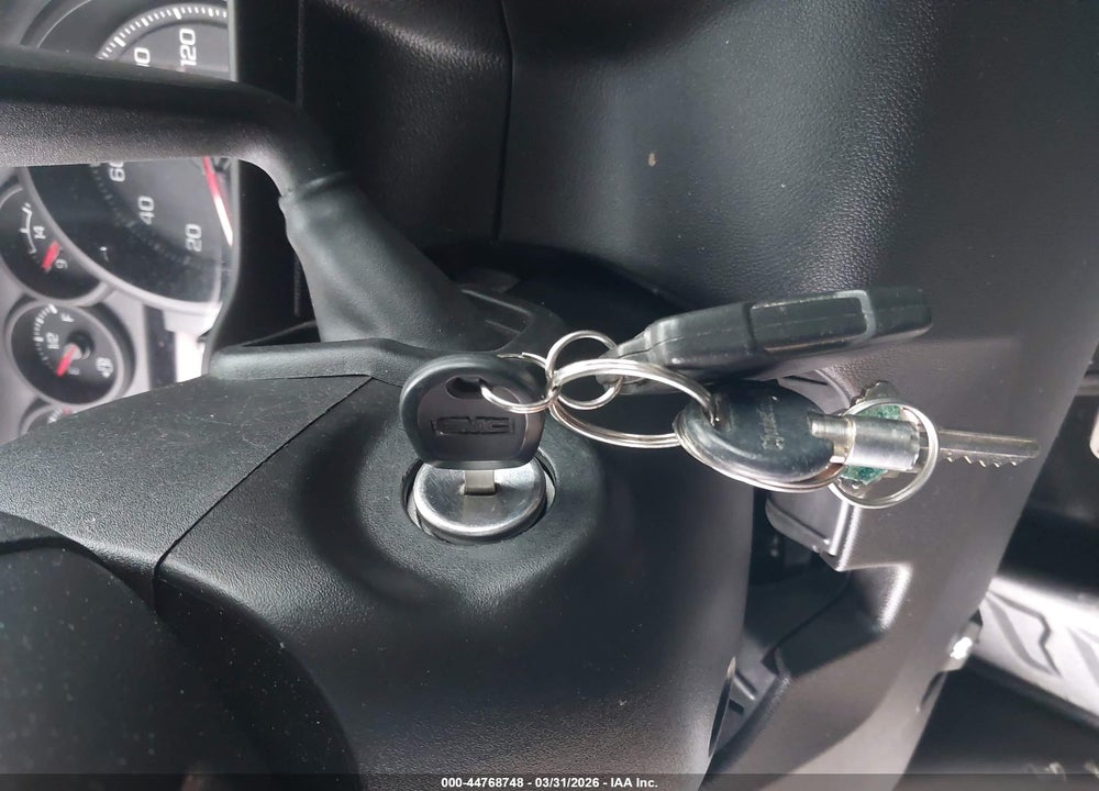 2023 GMC SIERRA VIN: 1GT59LEY2PF131658