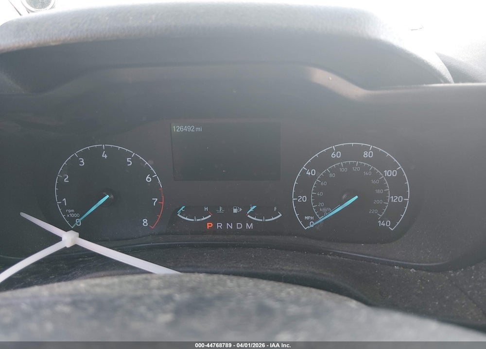 2022 FORD TRANSIT CONNECT XL VIN: NM0LS7S2XN1518243