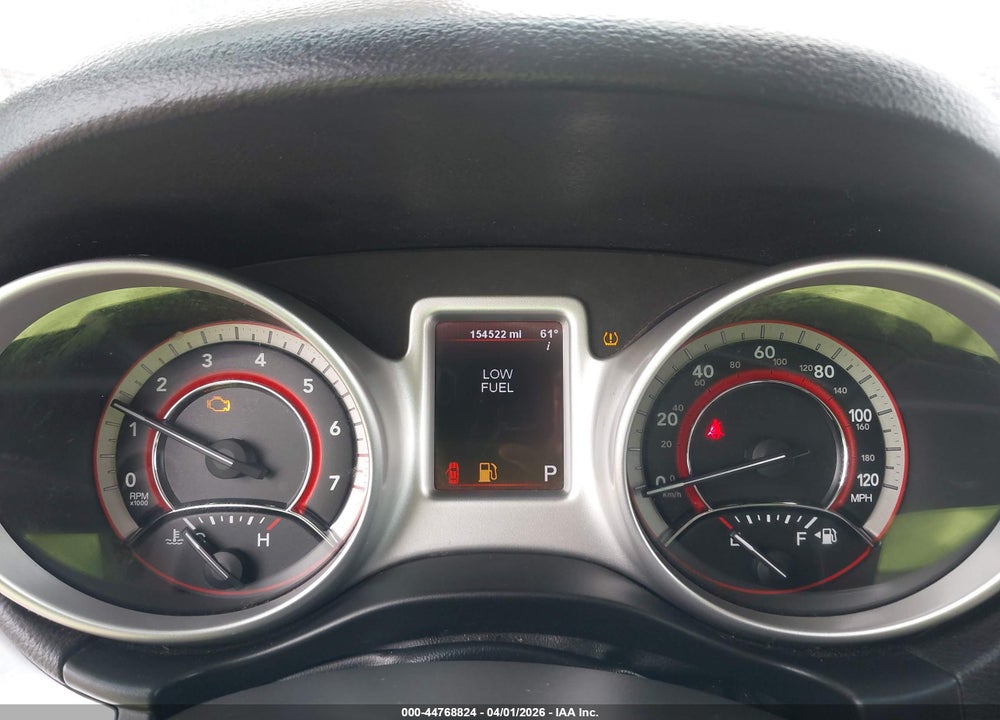 2012 DODGE JOURNEY VIN: 3C4PDDBG2CT300439