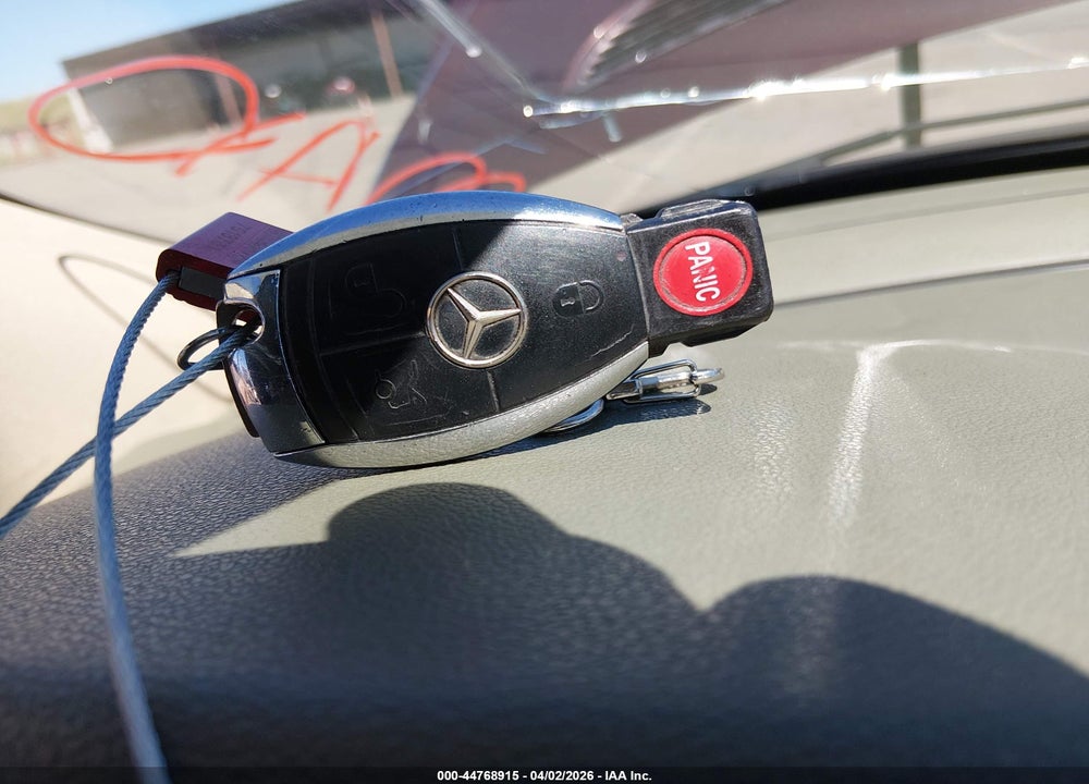 2007 MERCEDES-BENZ R 350 4MATIC VIN: 4JGCB65E17A044510