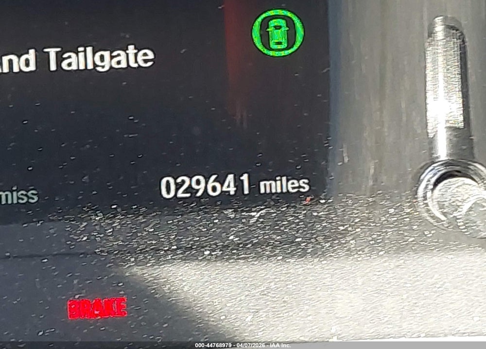 2024 HONDA ODYSSEY EX-L VIN: 5FNRL6H6XRB068881