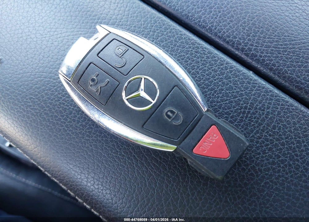 2014 MERCEDES-BENZ CLS 550 VIN: WDDLJ7DB2EA108528