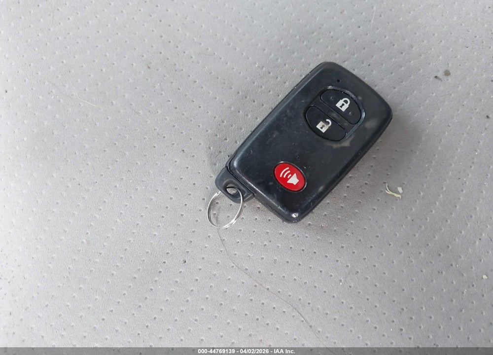 2015 TOYOTA PRIUS THREE VIN: JTDKN3DU0F0410556