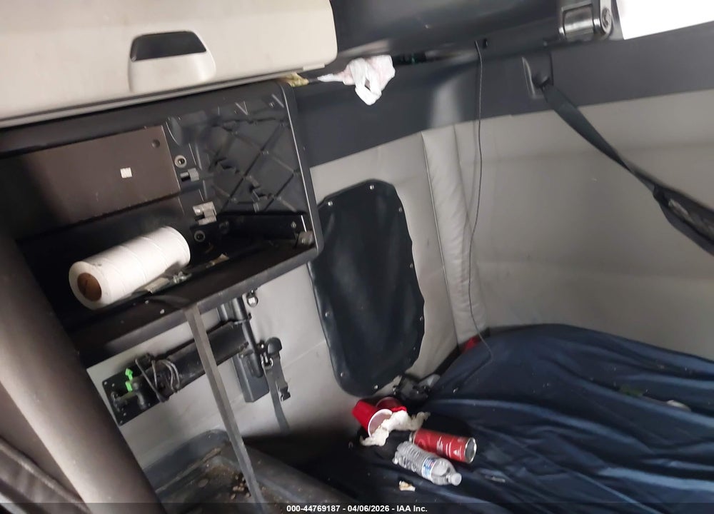 2021 FREIGHTLINER NEW CASCADIA 126 VIN: 3AKJHHDR3MSMR2691