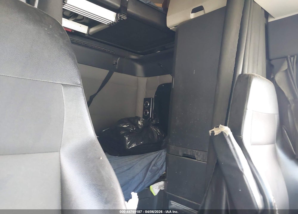 2021 FREIGHTLINER NEW CASCADIA 126 VIN: 3AKJHHDR3MSMR2691