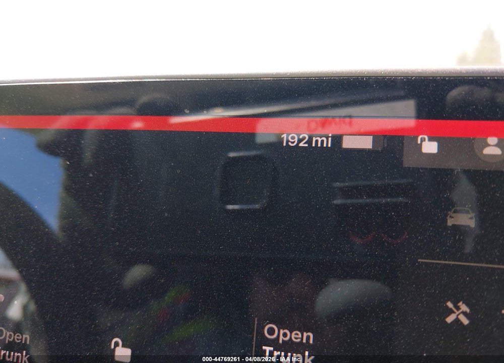 2018 TESLA MODEL 3 LONG RANGE/PERFORMANCE VIN: 5YJ3E1EB8JF071285