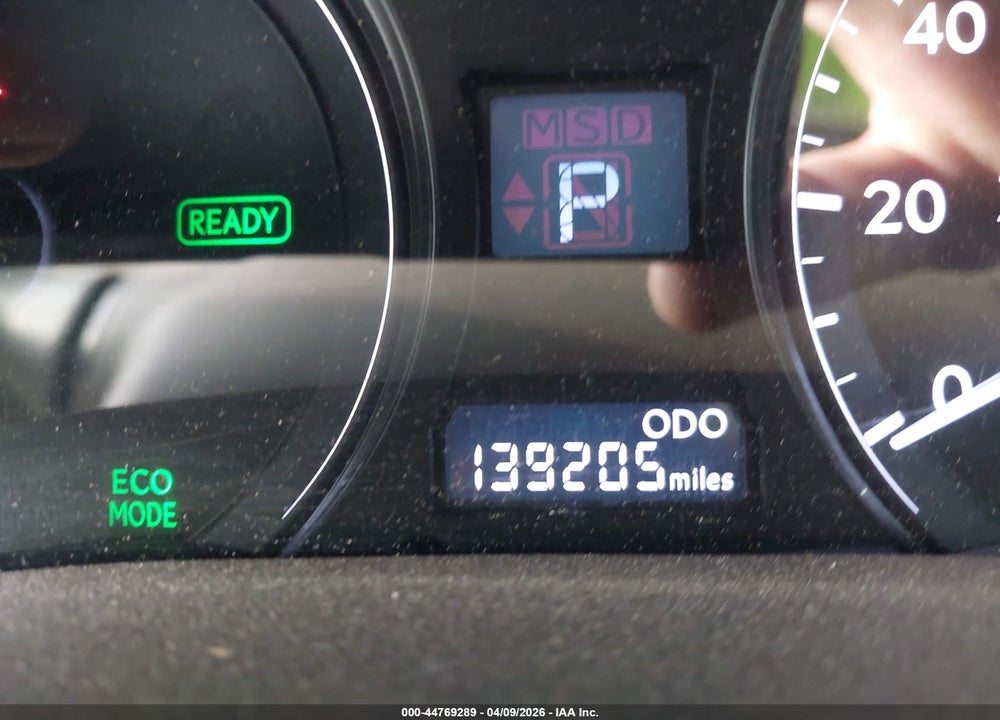 2015 LEXUS RX 450H VIN: 2T2ZB1BA3FC001733