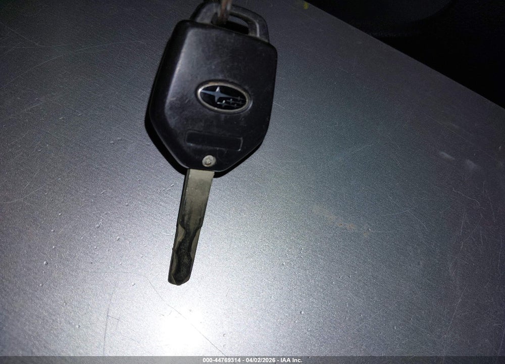 2013 SUBARU OUTBACK 3.6R LIMITED VIN: 4S4BRDJC5D2200179