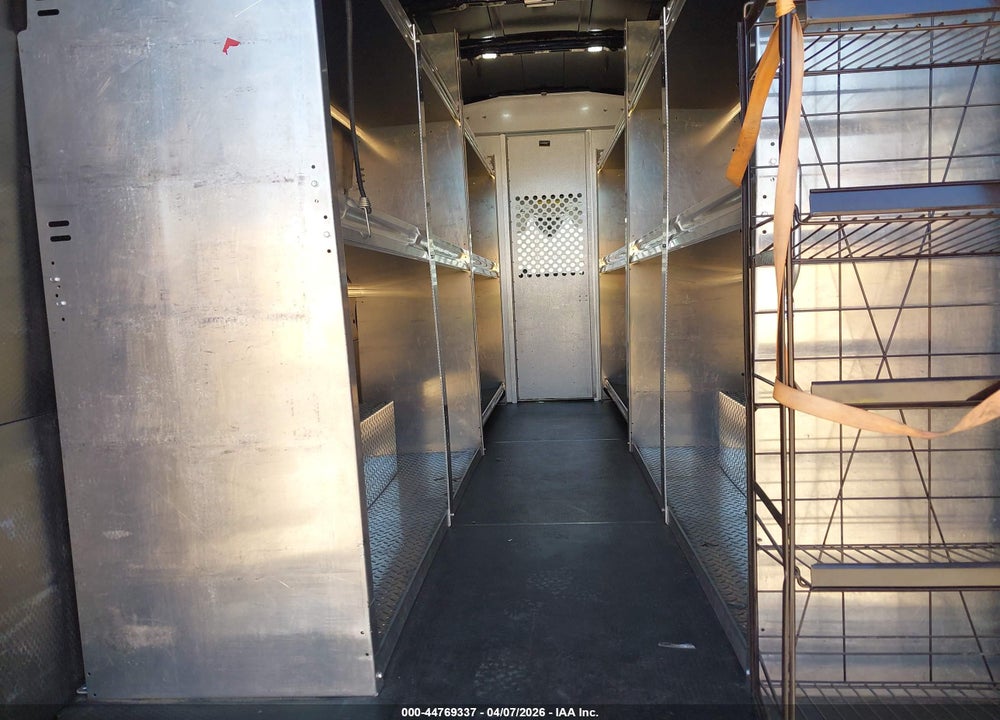 2020 FORD TRANSIT-250 CARGO VAN VIN: 1FTBR3XG0LKB31151