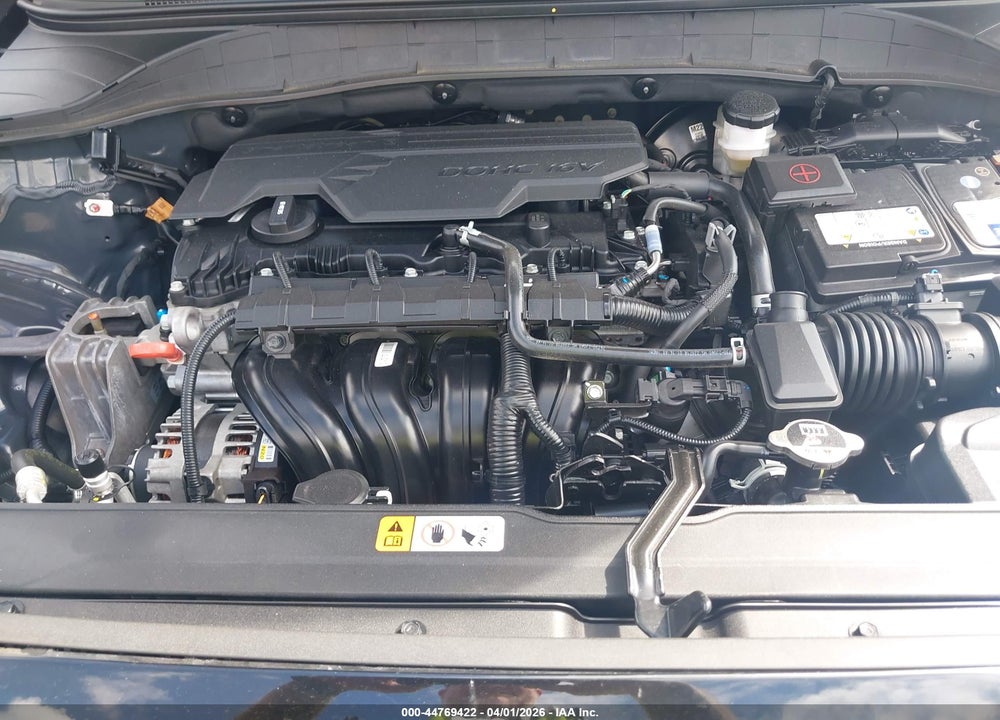2023 HYUNDAI KONA SEL VIN: KM8K32AB7PU964346