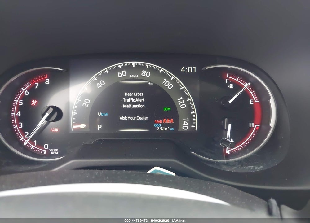 2023 TOYOTA RAV4 XLE PREMIUM VIN: 2T3C1RFV8PW300134