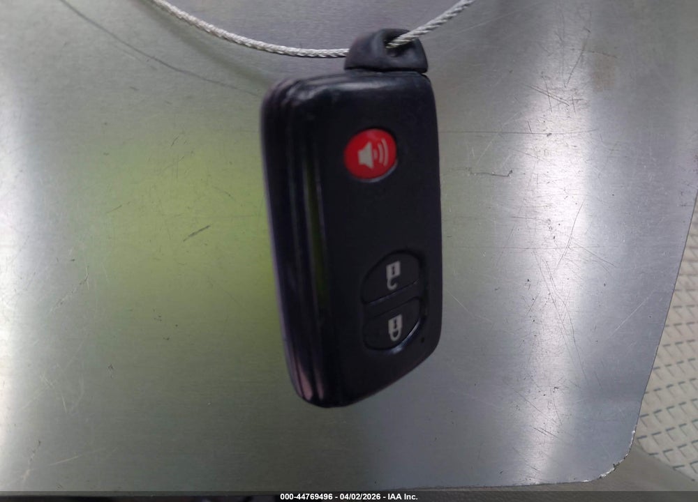 2013 TOYOTA RAV4 EV VIN: 2T3YL4DV0DW001920