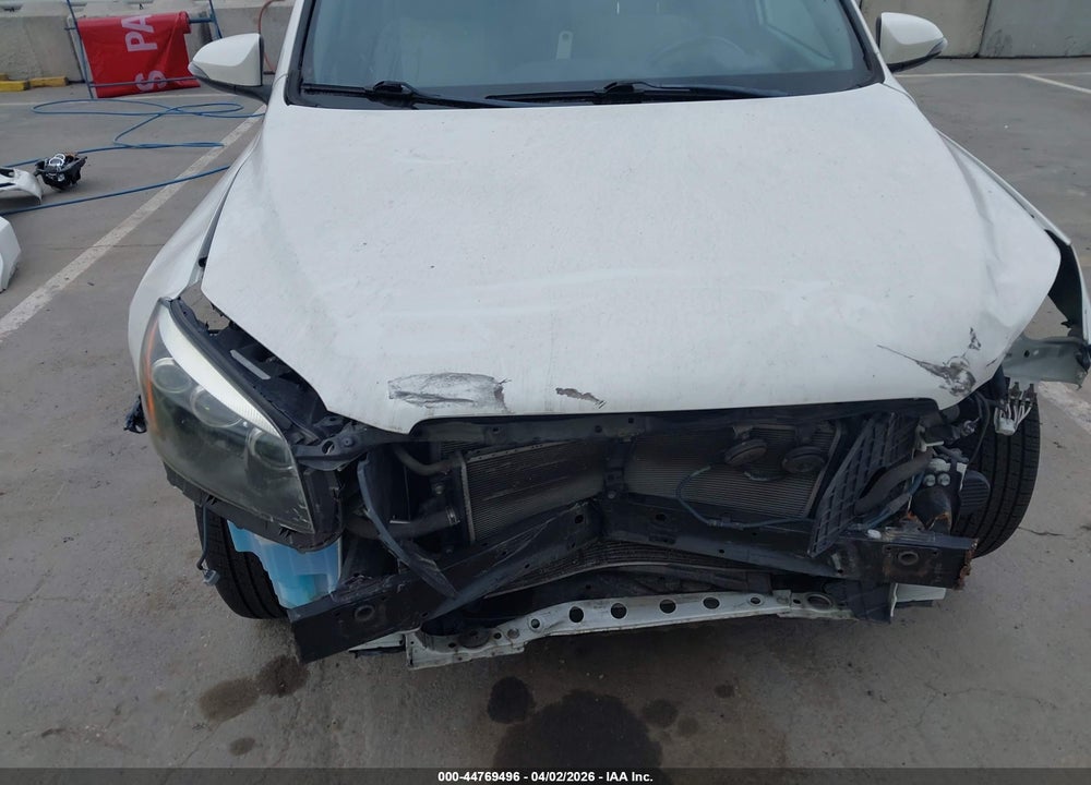 2013 TOYOTA RAV4 EV VIN: 2T3YL4DV0DW001920