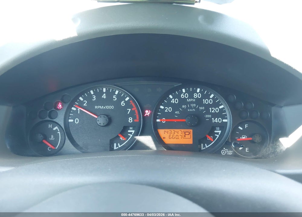 2019 NISSAN FRONTIER SV VIN: 1N6AD0ER5KN756698