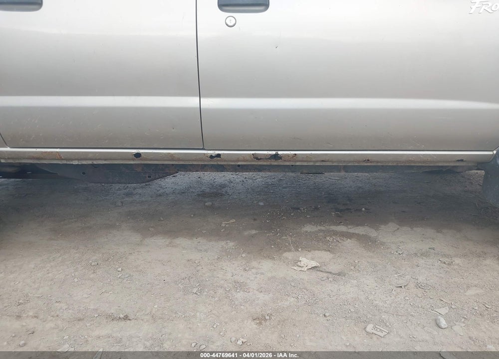 2000 NISSAN FRONTIER SE-V6/XE-V6 VIN: 1N6ED27Y0YC345456