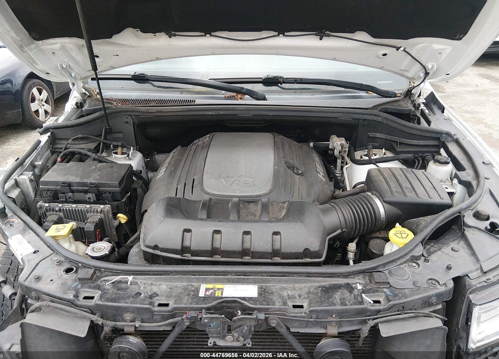 2015 JEEP GRAND CHEROKEE SUMMIT VIN: 1C4RJFJT4FC852715