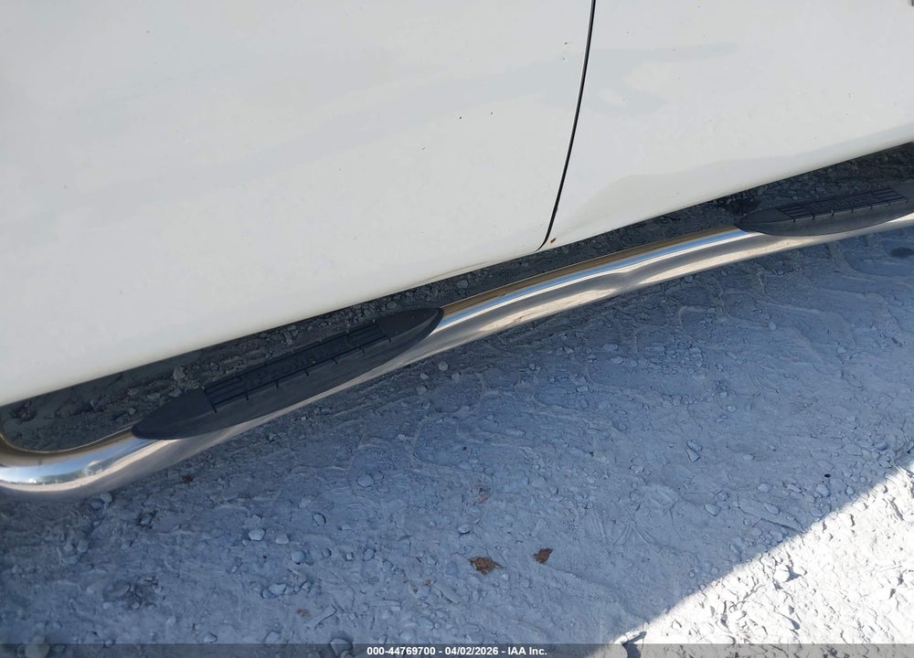 2010 NISSAN TITAN XE VIN: 1N6BA0EJ0AN312229