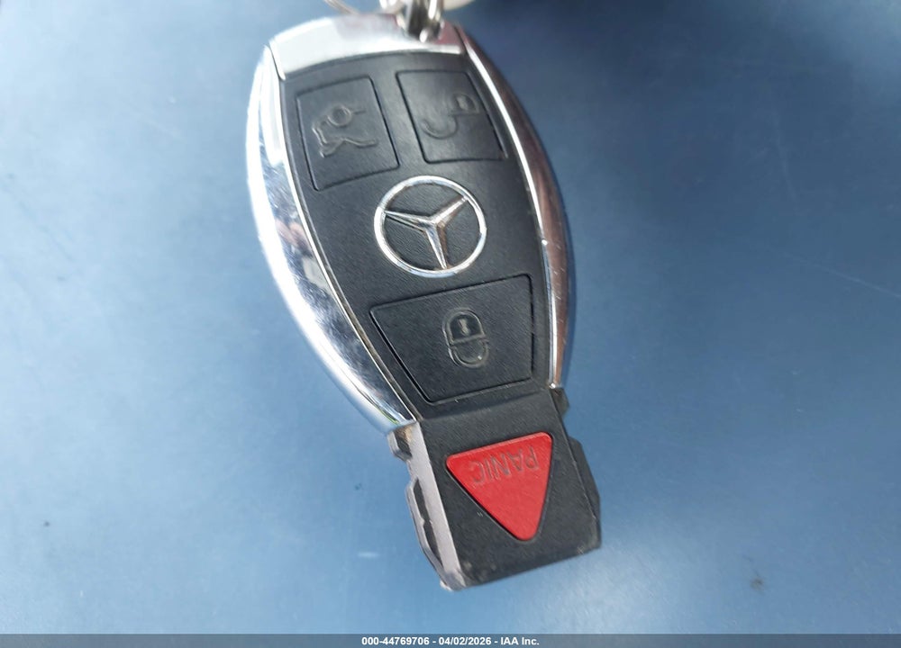 2014 MERCEDES-BENZ C 250 SPORT VIN: WDDGF4HB9EA968003