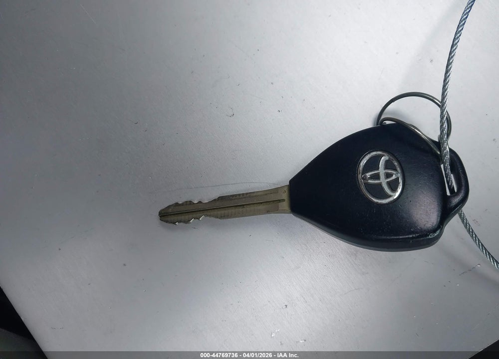 2010 TOYOTA COROLLA LE VIN: 1NXBU4EE1AZ169149