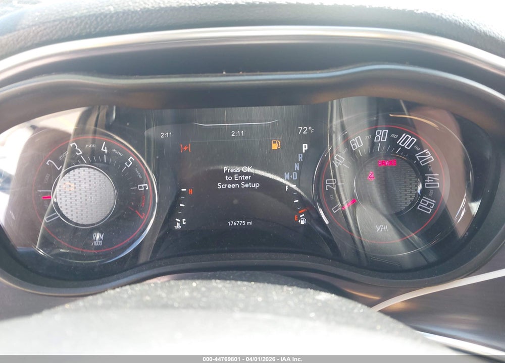 2018 DODGE CHALLENGER SXT VIN: 2C3CDZAG1JH270504