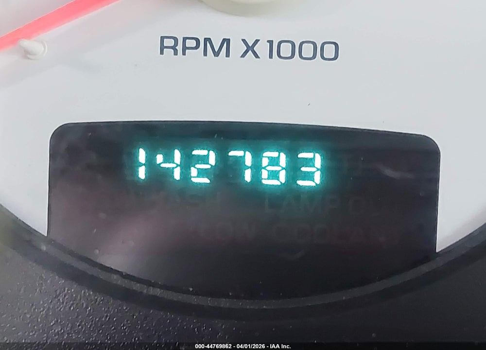 2002 DODGE RAM 1500 ST VIN: 1D7HU18N72S583127
