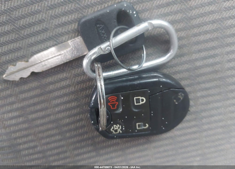 2011 FORD FUSION SE VIN: 3FAHP0HA5BR131624