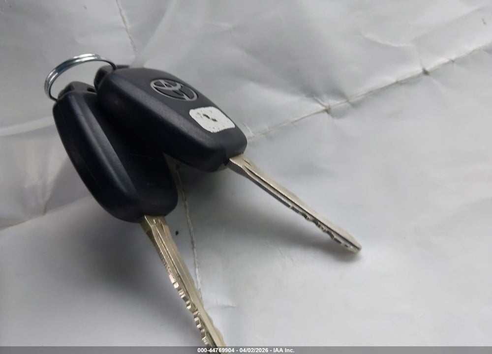 2016 TOYOTA CAMRY SE VIN: 4T1BF1FK6GU190259