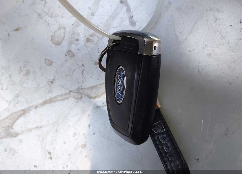 2020 FORD FUSION SE VIN: 3FA6P0H70LR238724