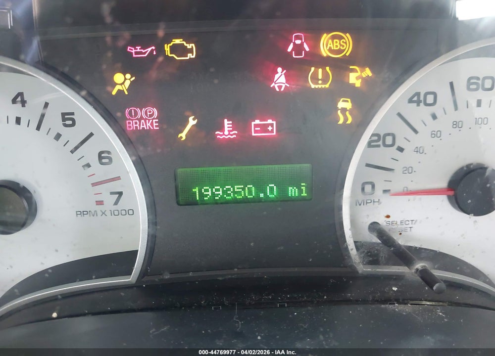 2010 FORD EXPLORER SPORT TRAC XLT VIN: 1FMEU3BE0AUA54358