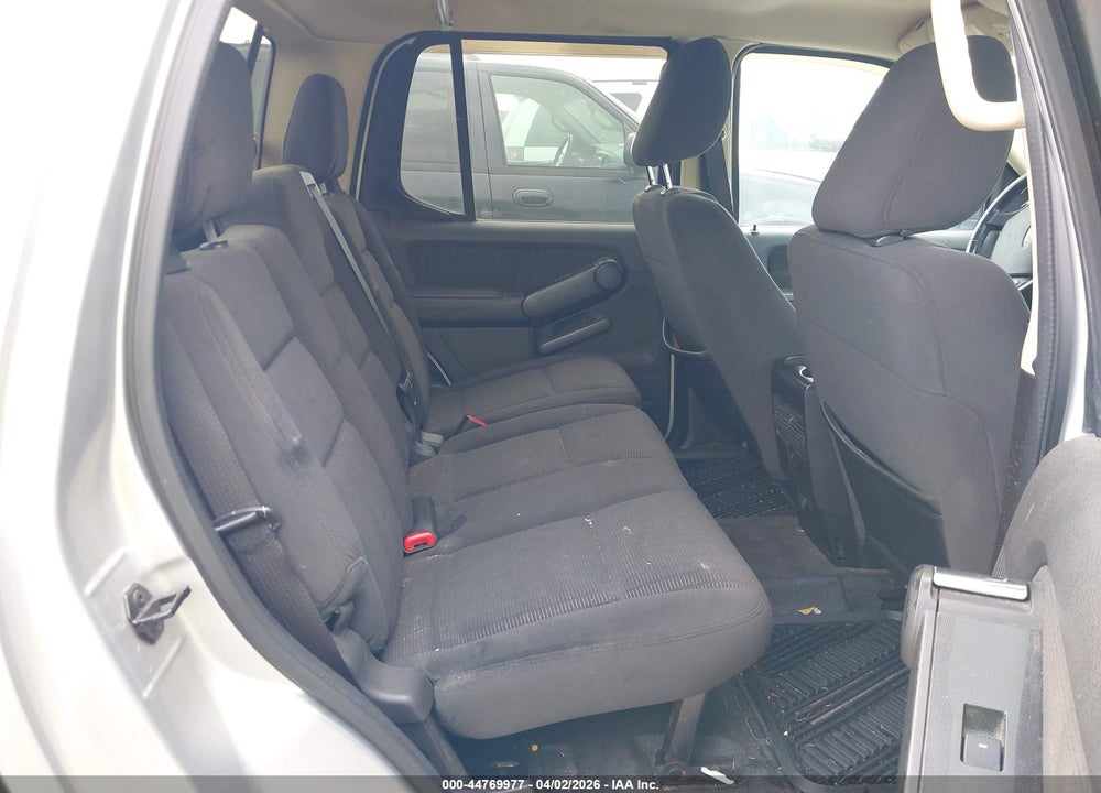 2010 FORD EXPLORER SPORT TRAC XLT VIN: 1FMEU3BE0AUA54358