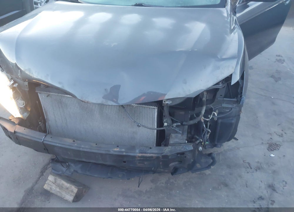 2007 TOYOTA CAMRY LE VIN: 4T1BE46K57U019572