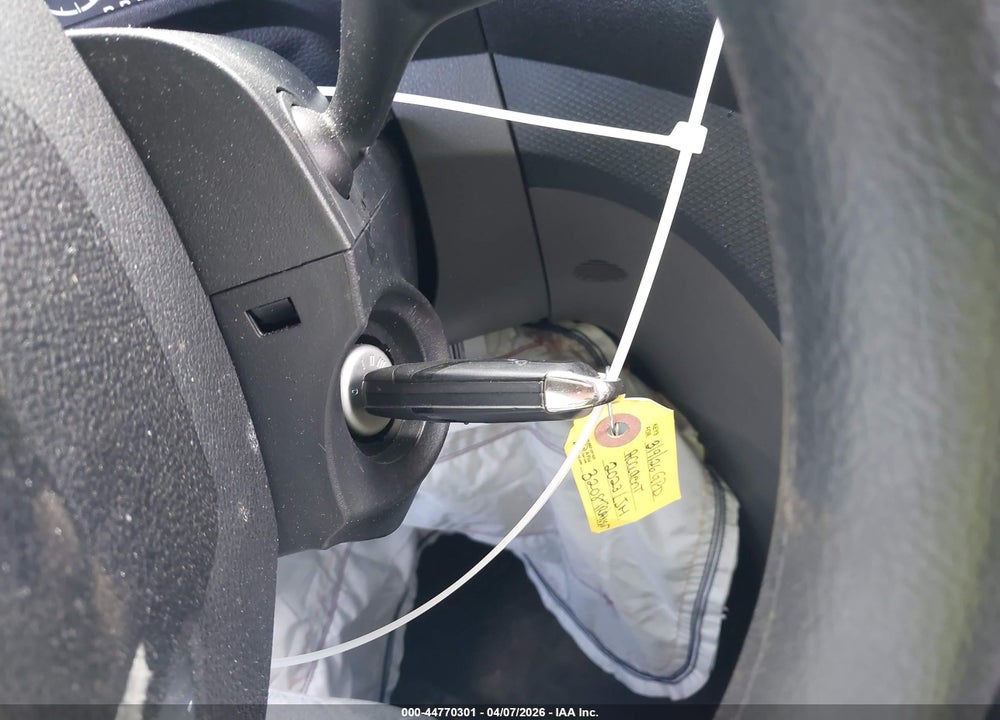 2023 FORD TRANSIT CONNECT XL PASSENGER VIN: NM0GS9E2XP1573190