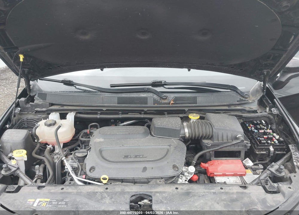 2024 CHRYSLER VOYAGER LX VIN: 2C4RC1CG9RR100775