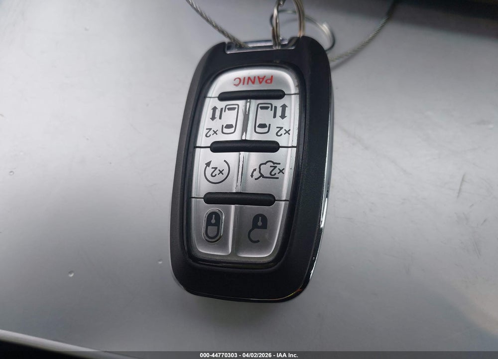 2024 CHRYSLER VOYAGER LX VIN: 2C4RC1CG9RR100775