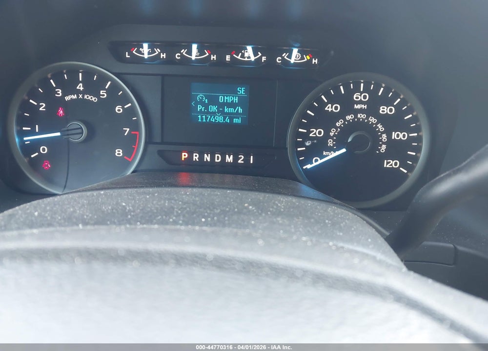2019 FORD F-150 XLT VIN: 1FTEX1CB5KFB33812