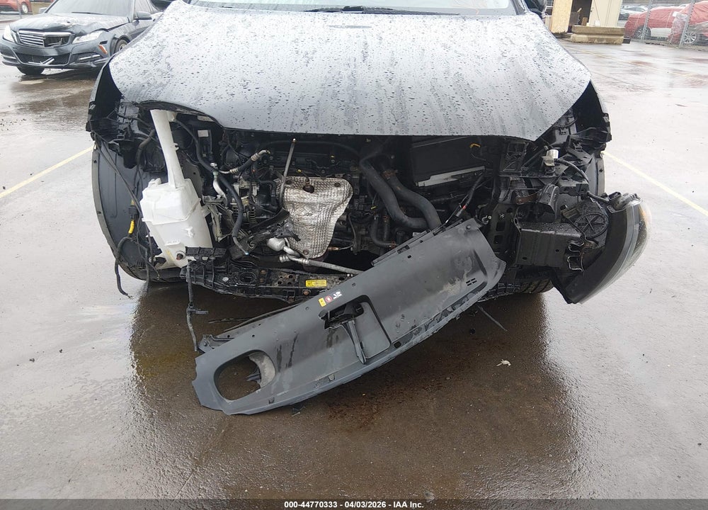 2016 KIA SORENTO 3.3L LX VIN: 5XYPGDA55GG086339