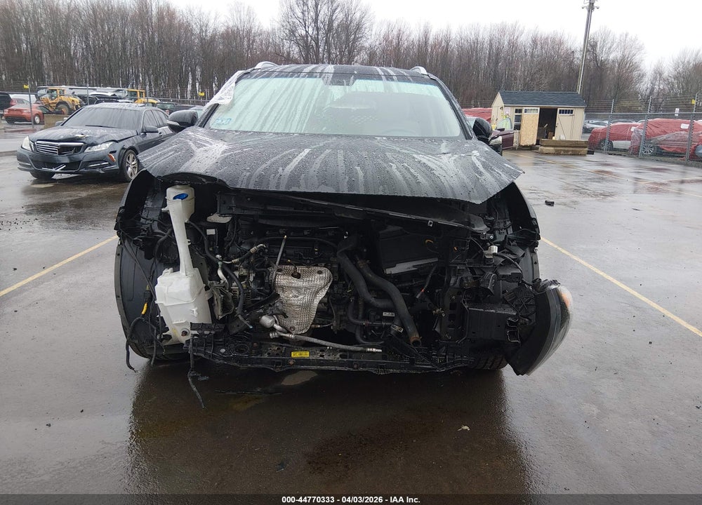 2016 KIA SORENTO 3.3L LX VIN: 5XYPGDA55GG086339
