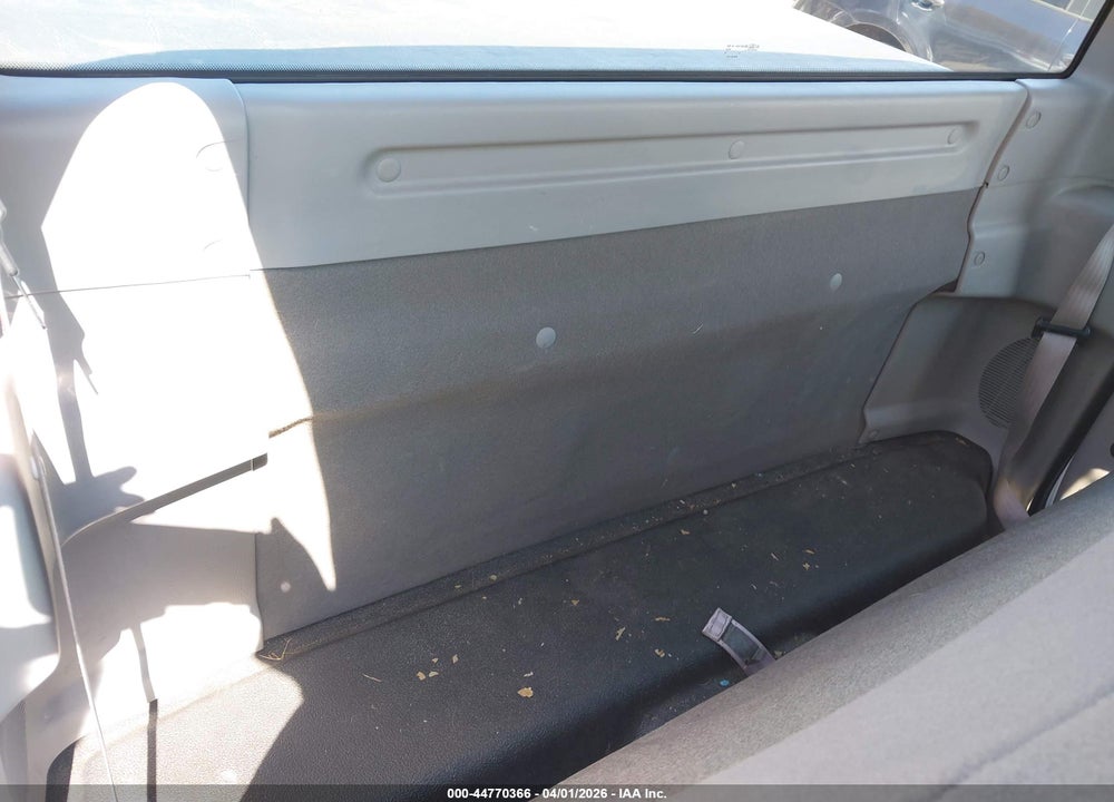 2000 FORD F-150 WORK SERIES/XL/XLT VIN: 3FTZF1720YMA81822