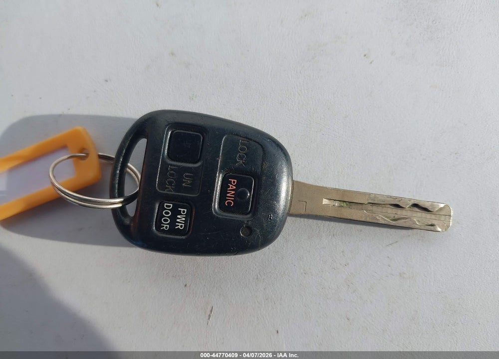 2008 LEXUS RX 350 VIN: 2T2HK31U48C092761