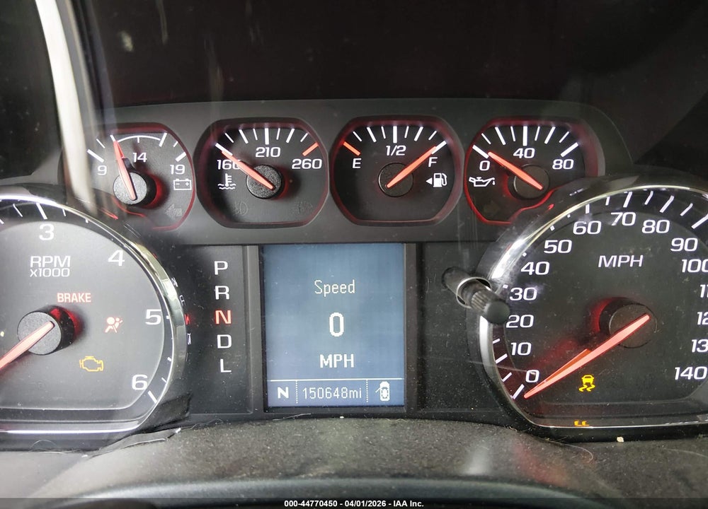 2019 CHEVROLET SILVERADO 1500 LD WT VIN: 2GCRCNEC0K1169375